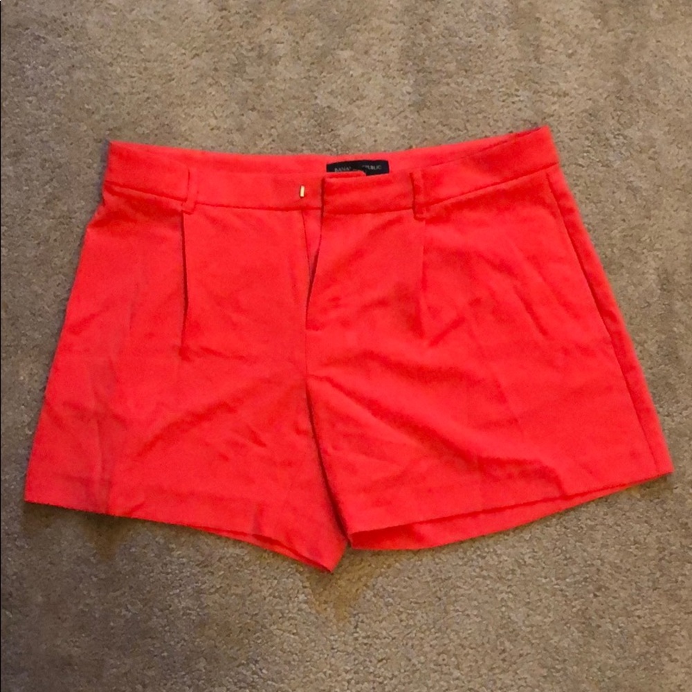 Banana Republic Shorts